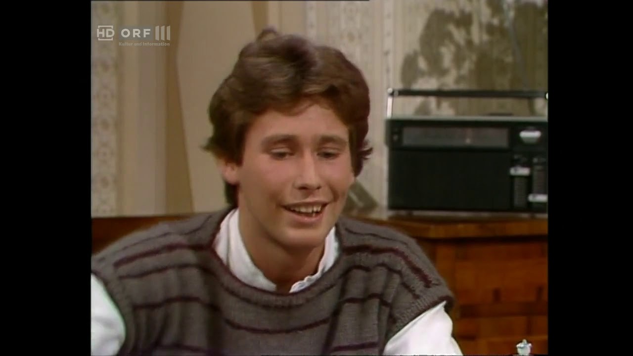 Die liebe Familie - Folge 83 - Das schwache Geschlecht (05.11.1983)