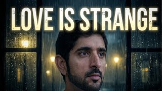New Fazza Poetry || Love feels soft :Sheikh hamdan poems | #faz3 #fazza #fazza3 #sheikhhamdan #f3