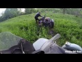 Мотоцикл Урал.#7. OFF-ROAD.