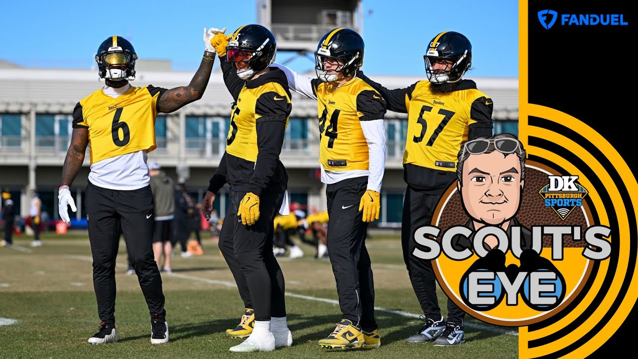 Scout’s Eye with Matt Williamson: Tough opponent, tough challenge