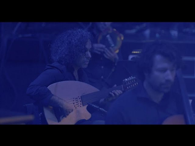 Watch Marmoucha Orchestra Feat. Mohamed Ahaddaf - From Baghdad To Alhambra on YouTube Watch Marmoucha Orchestra Feat. Mohamed Ahaddaf - From Baghdad To Alhambra on YouTube