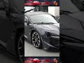 Lykan Fenyr Looks Badass Shorts Cars Supercar mp3