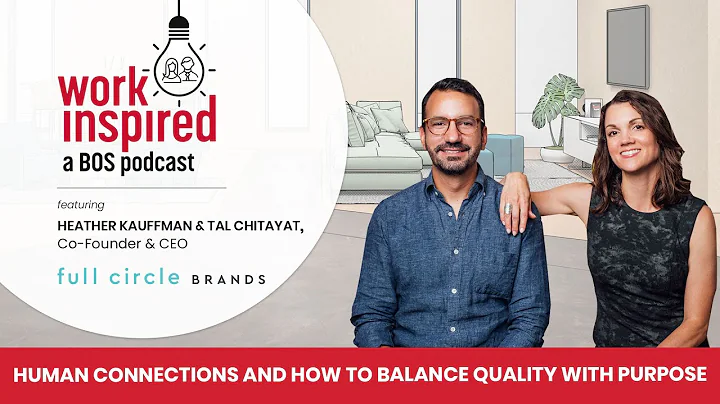 Human Connections and How to Balance Quality with ...