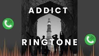 Addict | DL19FM | Seedhe maut | Ringtone