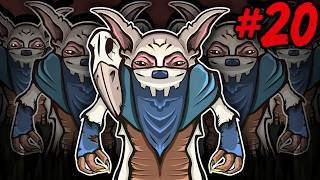 ALL HERO CHALLENGE #20 - MEEPO GAMEPLAY