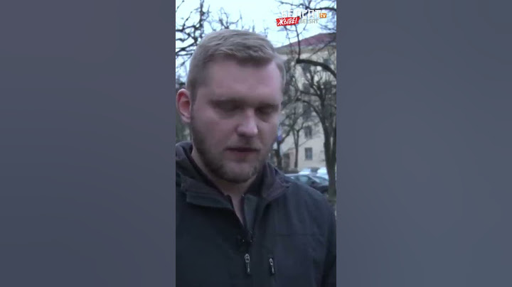 Азарёнок обьясняет, почему не взял комментарий у матери Романа Бондаренко / Шчыра Кажучы #shorts