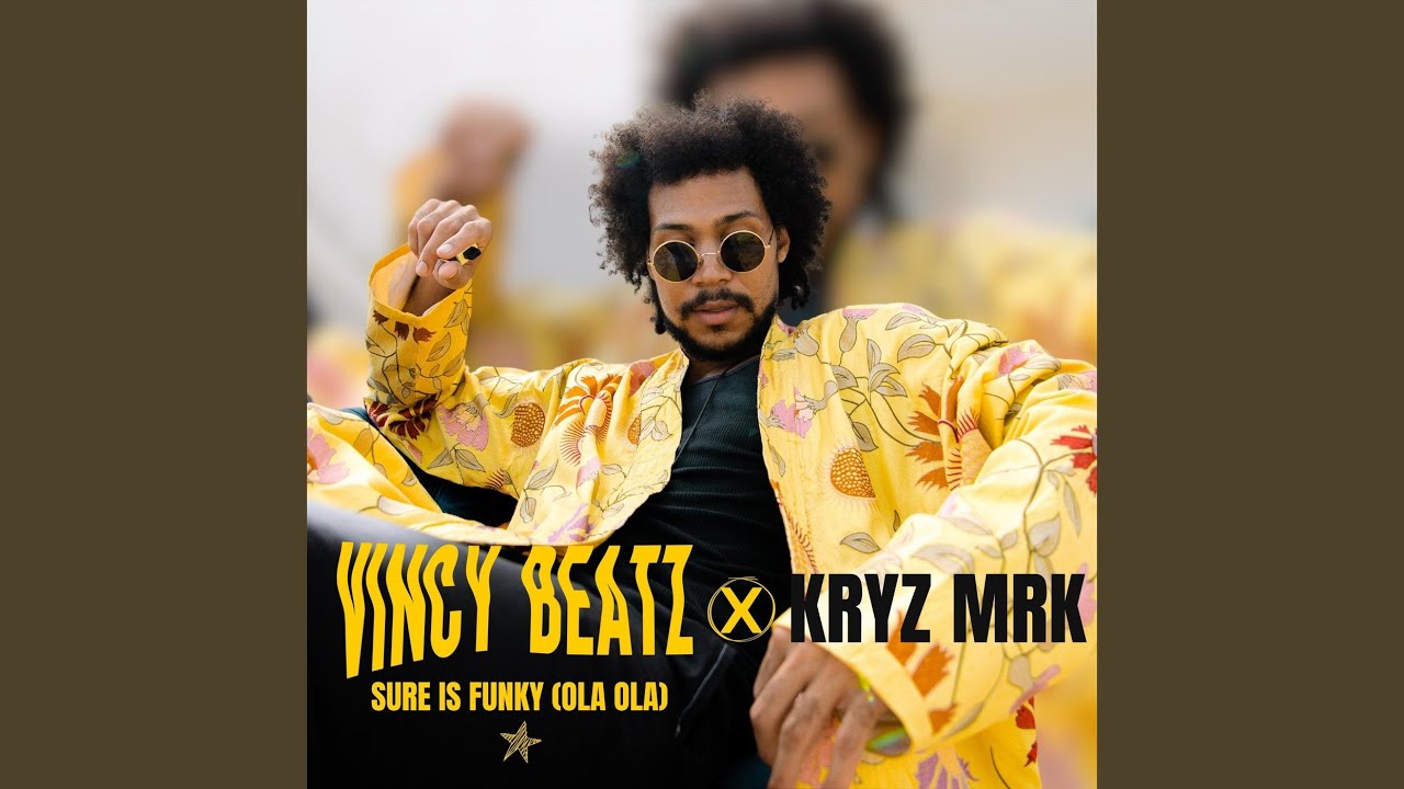 Sure Is Funky (Ola Ola)