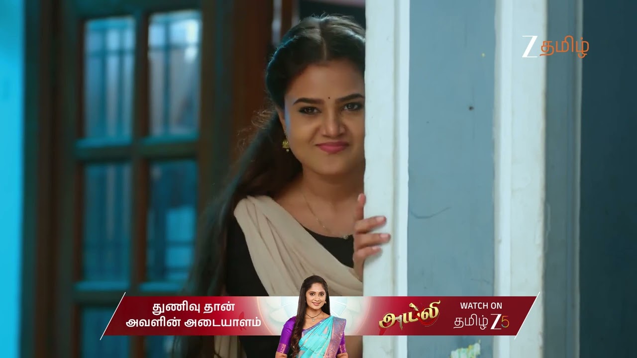 Chinnan Siru Kiliye | Ep - 65 | Best Scene | Oct 23 2025 | Zee Tamil