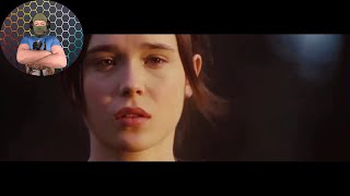 The Last Of Us:одни Из Нас Трейлер Фильма (2021) (Fan-Made)