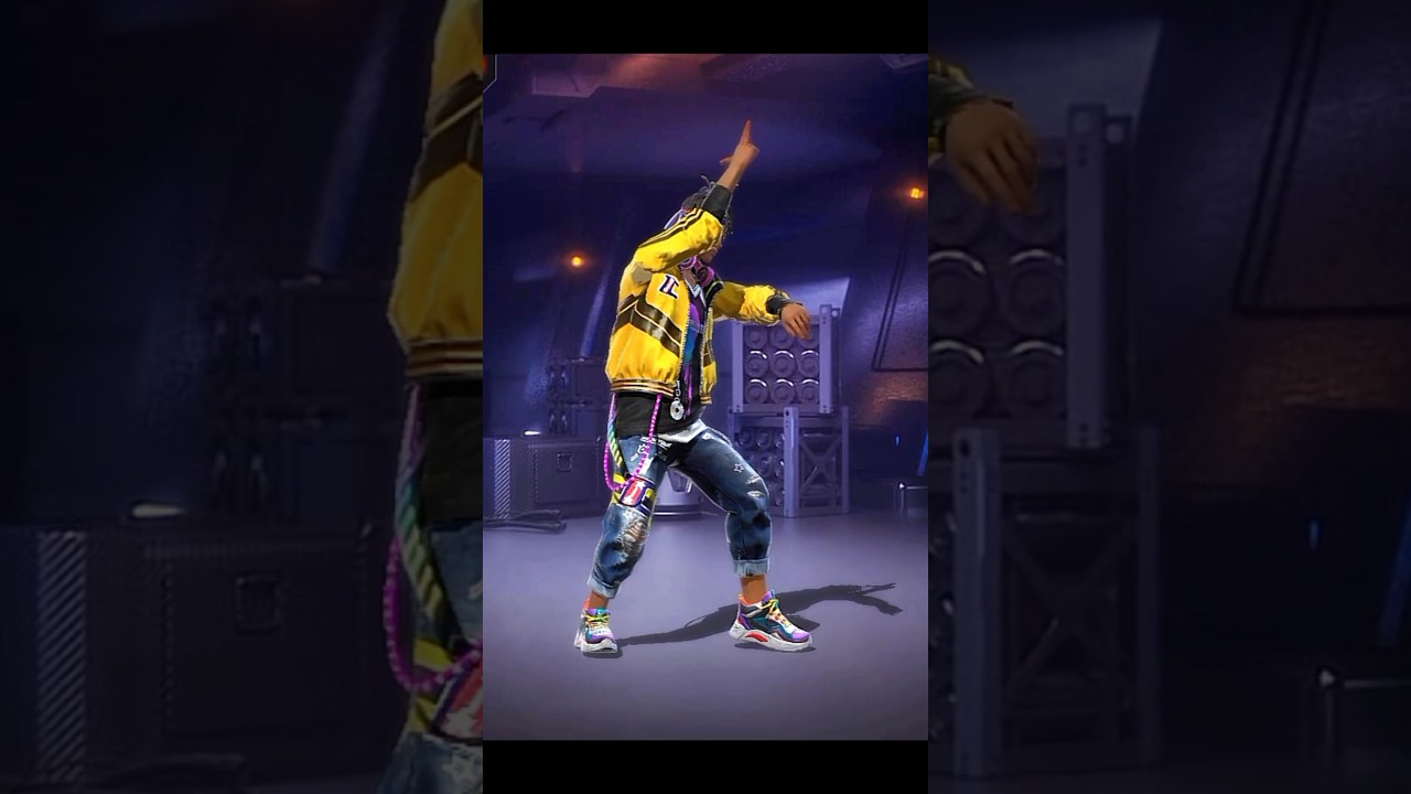 OB46 Update Character Ablity Change 🙀 