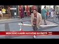 Mercedes Kadir Hayat脹n脹 Kaybetti Mercedes Kadir Hayat脹n脹 Kaybetti