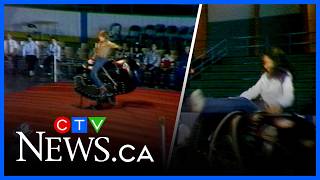 Video Vault: Mechanical Bull Craze