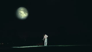Sofian Medjmedj - moonlight Resimi