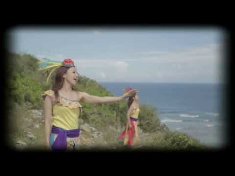 宮城姉妹「サウダージサウダージ」 MV　 miyagi shimai(irmãs miyagi  ) saudade saudade
