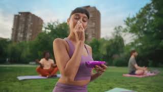 New Snap & Go 15 Grab Kleenex