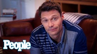 Ryan Seacrest Lists All His Jobs In 20 Seconds | People