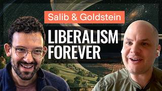 Liberalism Forever – Peter Salib & Simon Goldstein | ForeCast