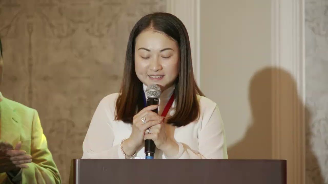 HoiTuNhanHien KhoaHe June17 2025 Part1  (Chương Trình Tu Học Ngẫu Nhiên)