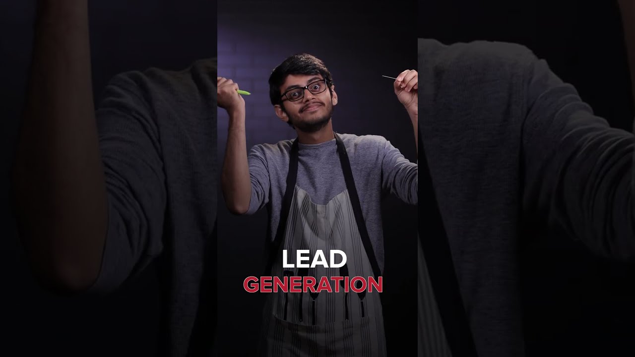 Chef's Special: Digital Marketing Campaign | 