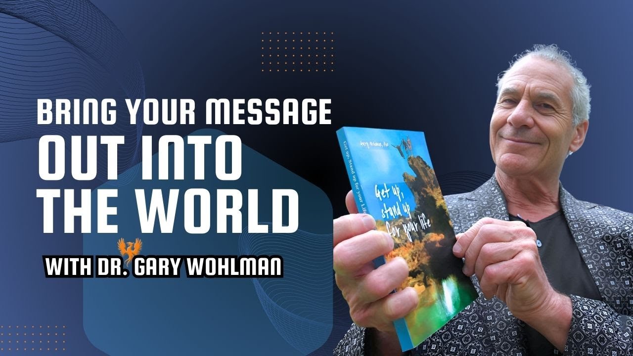 Освободите свою гениальность ~ чтобы делать СМЕЛЫЙ жизненный выбор