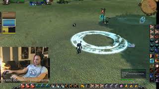 Reckful - 20120924 - Reckful - 3v3 wargames, typeracer, and bgs - Commercial-free stream (Auto Intro