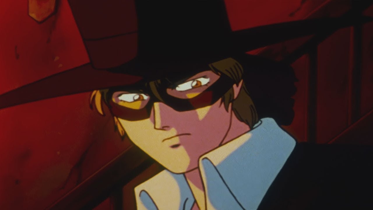 LÉGENDE DE ZORRO ep. 47 | LEGEND OF ZORRO | FR