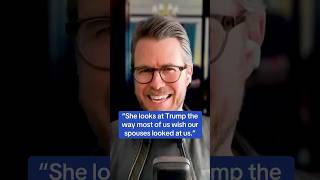 Who is Natalie Harp Donald Trump s aide who allegedly leaves him love notes The News Agents
