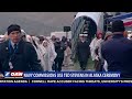 I OAN News I USS Ted Stevens Joins U.S. Navy Fleet in Alaska