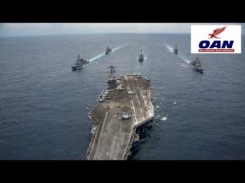 I OAN News I USS Ted Stevens Joins U.S. Navy Fleet in Alaska