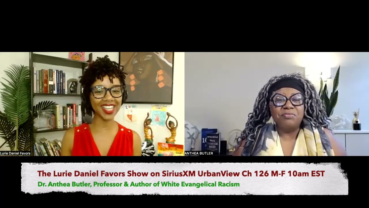 White Evangelical Racism & Its Impact on National Politics Today