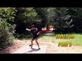 2014 Worlds MPO Round 1 Part 2   Wysocki, Leiviska, Johansen, Orum