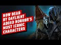 How Dead By Daylight Summoned Horror&#39;s Most Iconic Villains