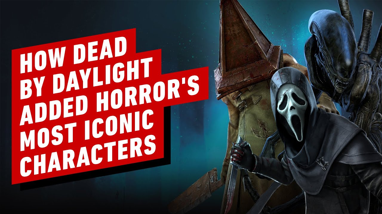 Dead by Daylight - IGN