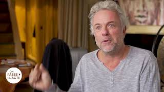 Frédéric Lenoir : enseigner la méditation et la philosophie aux enfants (version courte)