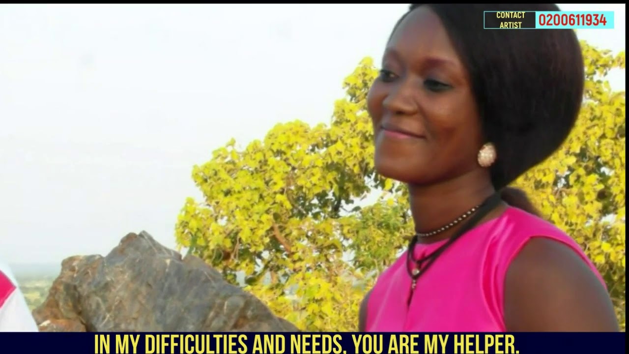 KUSASI GOSPEL-ANOCK A. MUSAH-MAM SONNOR YIT YA