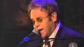 Elton John - Tiny Dancer (Live)
