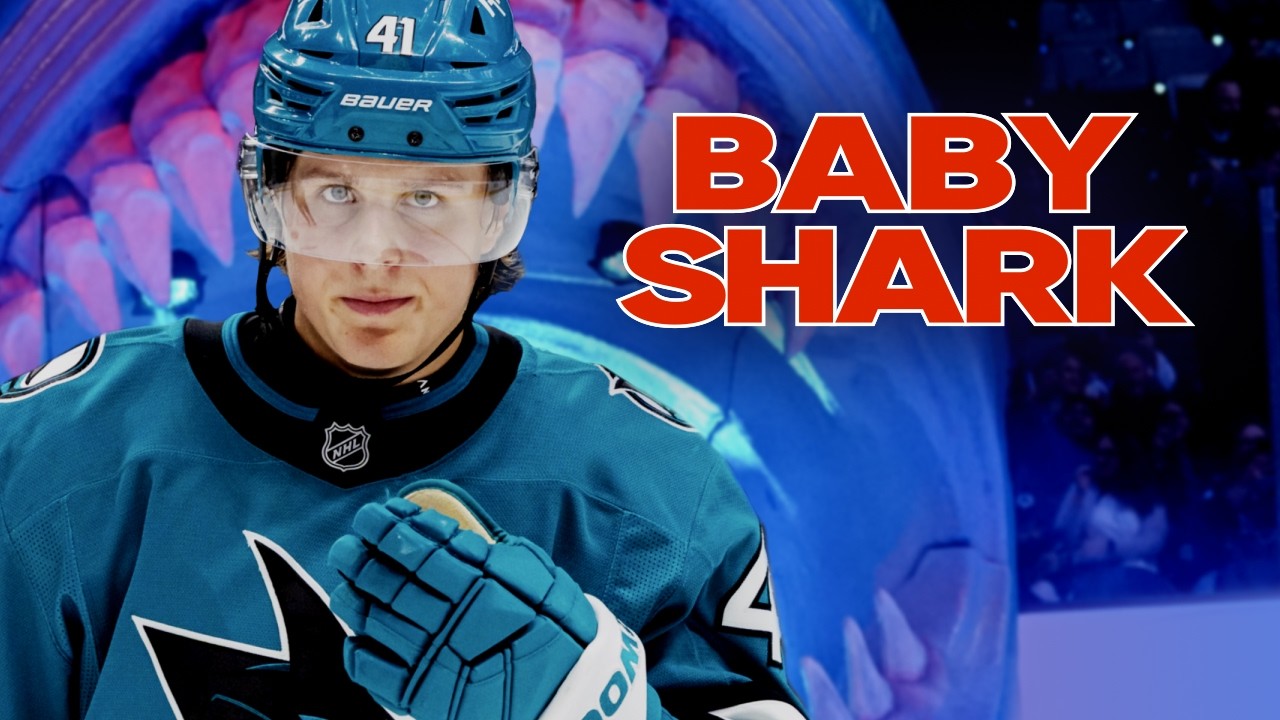 Behind the Scenes of Ivar Stenberg’s NHL Debut | Welcome to the NHL