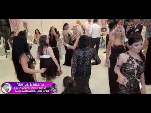 Marius Babanu - La Placere inimii mele la Tony Ciolac New Live 2016