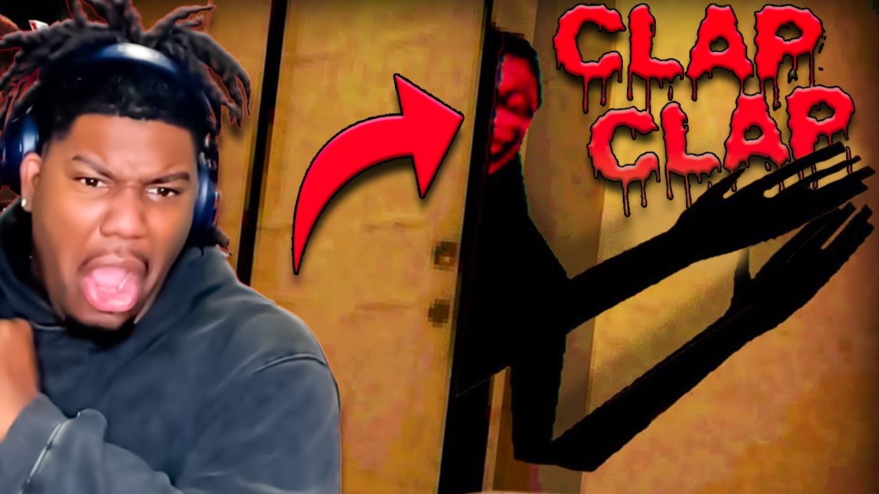 ЭТОТ ДЕМОН ХОЧЕТ ХЛОПАТЬ В МОИ БУЛЬКИ