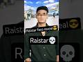 Raistar ka face reveal😎 ho gaya hai fainnly guy's 😍#raistar #facereveal  #shortvideo