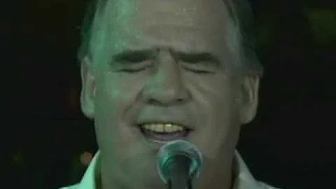 Joe Dolan "Hush Hush Maria"