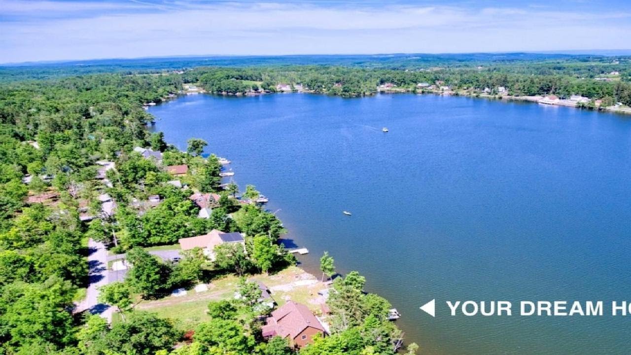 578 SOUTH SHORE RD, Duanesburg TOV, NY Presented by Jenn Baniak