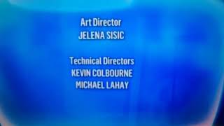 Fresh Beat Band Of Spies Credits