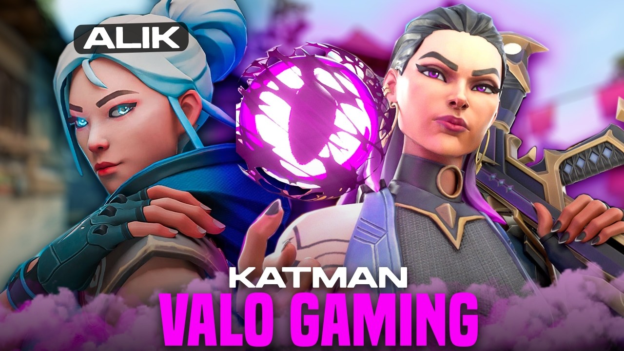 HAVEN'DA ZORLU MAÇ! | Valorant