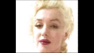 Exclusive! My Marilyn Monroe Animation- &quot;Art Comes From That, Real Art&quot;