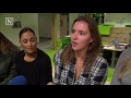 Studenten verpleegkunde werken liever niet in verpleeghuis
