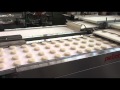Roll and Bun Bread Line
