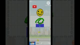 draw smash leavel 361-370 Draw To Crash: Smash Angry Egg  || ASMR Gameplay (Infinity, Draw 2 Save) screenshot 5