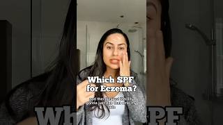 How To Pick An Spf For Sensitive Skin & Eczema-Prone Skin?