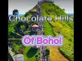 Chocolate hills carmen bohol credit to ren the adventurer